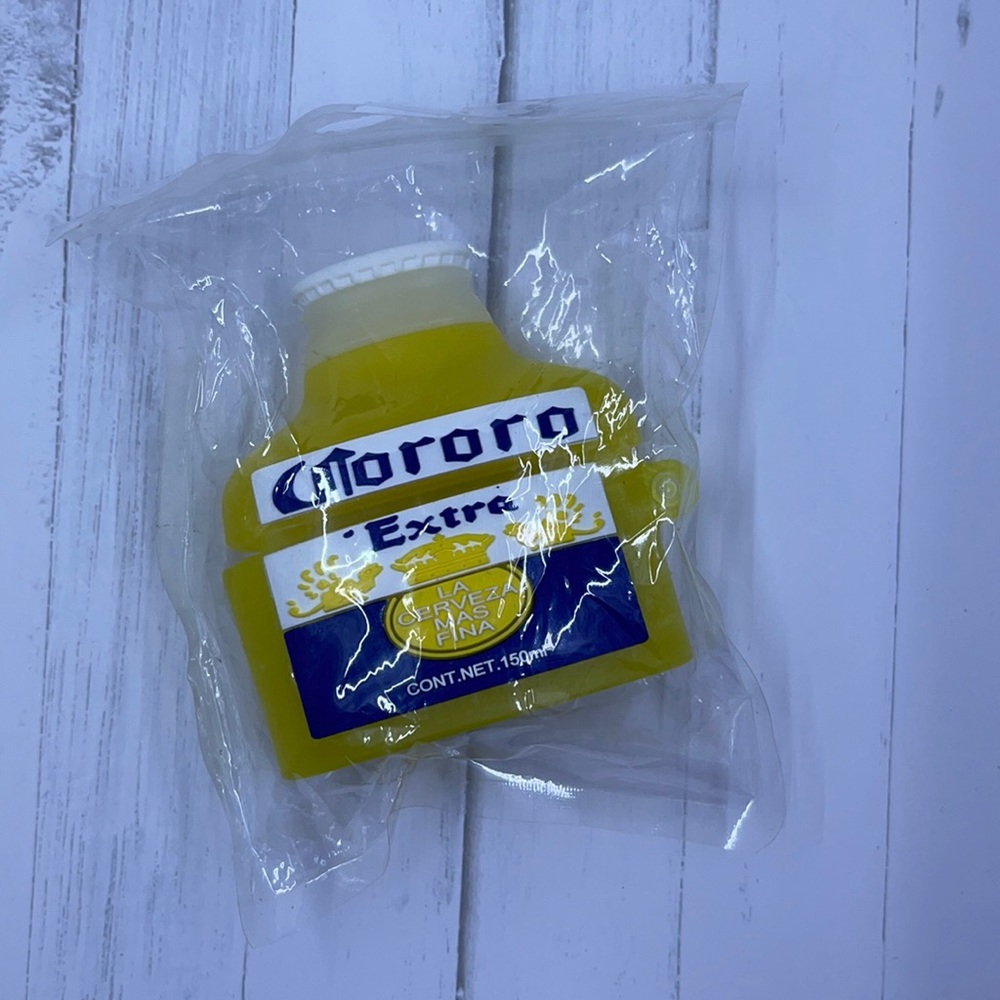 Corona air pod pro case.